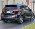 Черный Шевроле Bolt EV, объемом двигателя 0 л и пробегом 9 тыс. км за 16999 $, фото 3 на Automoto.ua
