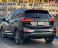 Черный Шевроле Bolt EV, объемом двигателя 0 л и пробегом 9 тыс. км за 16999 $, фото 4 на Automoto.ua