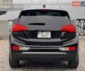 Черный Шевроле Bolt EV, объемом двигателя 0 л и пробегом 11 тыс. км за 17800 $, фото 8 на Automoto.ua