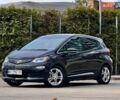 Черный Шевроле Bolt EV, объемом двигателя 0 л и пробегом 120 тыс. км за 14999 $, фото 1 на Automoto.ua