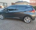 Черный Шевроле Bolt EV, объемом двигателя 0 л и пробегом 61 тыс. км за 17500 $, фото 11 на Automoto.ua