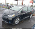 Чорний Шевроле Bolt EV, об'ємом двигуна 0 л та пробігом 89 тис. км за 15500 $, фото 18 на Automoto.ua
