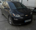 Черный Шевроле Bolt EV, объемом двигателя 0 л и пробегом 85 тыс. км за 16500 $, фото 1 на Automoto.ua