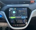 Черный Шевроле Bolt EV, объемом двигателя 0 л и пробегом 9 тыс. км за 16999 $, фото 18 на Automoto.ua