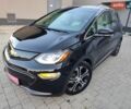 Черный Шевроле Bolt EV, объемом двигателя 0 л и пробегом 109 тыс. км за 14999 $, фото 1 на Automoto.ua