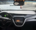 Черный Шевроле Bolt EV, объемом двигателя 0 л и пробегом 85 тыс. км за 16500 $, фото 3 на Automoto.ua