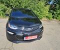 Черный Шевроле Bolt EV, объемом двигателя 0 л и пробегом 61 тыс. км за 16500 $, фото 1 на Automoto.ua