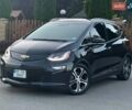 Черный Шевроле Bolt EV, объемом двигателя 0 л и пробегом 10 тыс. км за 17800 $, фото 3 на Automoto.ua