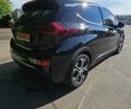 Черный Шевроле Bolt EV, объемом двигателя 0 л и пробегом 61 тыс. км за 16500 $, фото 9 на Automoto.ua