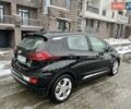 Черный Шевроле Bolt EV, объемом двигателя 0 л и пробегом 21 тыс. км за 17900 $, фото 2 на Automoto.ua
