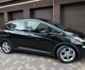Черный Шевроле Bolt EV, объемом двигателя 0 л и пробегом 87 тыс. км за 14700 $, фото 15 на Automoto.ua