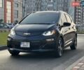 Черный Шевроле Bolt EV, объемом двигателя 0 л и пробегом 9 тыс. км за 16999 $, фото 7 на Automoto.ua