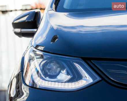 Черный Шевроле Bolt EV, объемом двигателя 0 л и пробегом 84 тыс. км за 18900 $, фото 10 на Automoto.ua