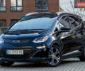 Черный Шевроле Bolt EV, объемом двигателя 0 л и пробегом 84 тыс. км за 18900 $, фото 8 на Automoto.ua