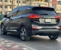 Черный Шевроле Bolt EV, объемом двигателя 0 л и пробегом 9 тыс. км за 16999 $, фото 9 на Automoto.ua
