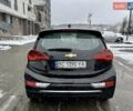 Черный Шевроле Bolt EV, объемом двигателя 0 л и пробегом 21 тыс. км за 17900 $, фото 4 на Automoto.ua