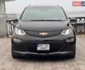 Черный Шевроле Bolt EV, объемом двигателя 0 л и пробегом 11 тыс. км за 17800 $, фото 3 на Automoto.ua