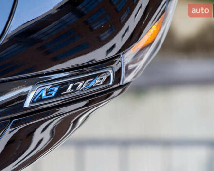 Черный Шевроле Bolt EV, объемом двигателя 0 л и пробегом 84 тыс. км за 18900 $, фото 16 на Automoto.ua