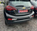 Черный Шевроле Bolt EV, объемом двигателя 0 л и пробегом 108 тыс. км за 14500 $, фото 3 на Automoto.ua