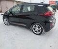 Чорний Шевроле Bolt EV, об'ємом двигуна 0 л та пробігом 102 тис. км за 14700 $, фото 22 на Automoto.ua