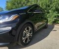 Черный Шевроле Bolt EV, объемом двигателя 0 л и пробегом 61 тыс. км за 16500 $, фото 4 на Automoto.ua