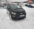 Чорний Шевроле Bolt EV, об'ємом двигуна 0 л та пробігом 102 тис. км за 14700 $, фото 19 на Automoto.ua