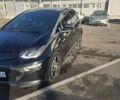 Черный Шевроле Bolt EV, объемом двигателя 0 л и пробегом 40 тыс. км за 15800 $, фото 1 на Automoto.ua