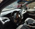 Черный Шевроле Bolt EV, объемом двигателя 0 л и пробегом 87 тыс. км за 14700 $, фото 22 на Automoto.ua