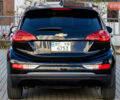Черный Шевроле Bolt EV, объемом двигателя 0 л и пробегом 84 тыс. км за 18900 $, фото 22 на Automoto.ua