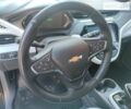 Черный Шевроле Bolt EV, объемом двигателя 0 л и пробегом 61 тыс. км за 17500 $, фото 15 на Automoto.ua