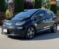 Черный Шевроле Bolt EV, объемом двигателя 0 л и пробегом 9 тыс. км за 17800 $, фото 1 на Automoto.ua