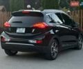Черный Шевроле Bolt EV, объемом двигателя 0 л и пробегом 10 тыс. км за 17800 $, фото 6 на Automoto.ua
