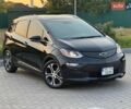 Черный Шевроле Bolt EV, объемом двигателя 0 л и пробегом 71 тыс. км за 16500 $, фото 1 на Automoto.ua