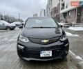 Черный Шевроле Bolt EV, объемом двигателя 0 л и пробегом 21 тыс. км за 17900 $, фото 1 на Automoto.ua