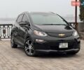 Черный Шевроле Bolt EV, объемом двигателя 0 л и пробегом 11 тыс. км за 17800 $, фото 1 на Automoto.ua