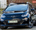 Чорний Шевроле Bolt EV, об'ємом двигуна 0 л та пробігом 85 тис. км за 17700 $, фото 1 на Automoto.ua