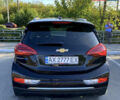 Черный Шевроле Bolt EV, объемом двигателя 0 л и пробегом 49 тыс. км за 14990 $, фото 3 на Automoto.ua