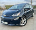 Черный Шевроле Bolt EV, объемом двигателя 0 л и пробегом 44 тыс. км за 18000 $, фото 1 на Automoto.ua