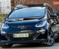 Черный Шевроле Bolt EV, объемом двигателя 0 л и пробегом 85 тыс. км за 17200 $, фото 1 на Automoto.ua