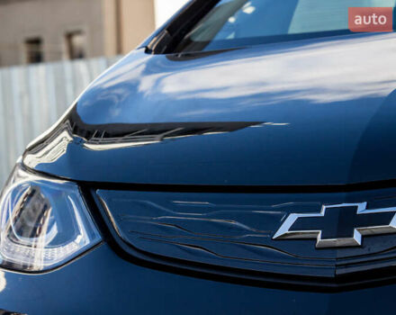 Черный Шевроле Bolt EV, объемом двигателя 0 л и пробегом 84 тыс. км за 18900 $, фото 11 на Automoto.ua