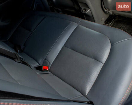 Черный Шевроле Bolt EV, объемом двигателя 0 л и пробегом 84 тыс. км за 18900 $, фото 35 на Automoto.ua