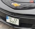 Черный Шевроле Bolt EV, объемом двигателя 0 л и пробегом 11 тыс. км за 17800 $, фото 14 на Automoto.ua