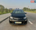 Черный Шевроле Bolt EV, объемом двигателя 0 л и пробегом 62 тыс. км за 16000 $, фото 1 на Automoto.ua