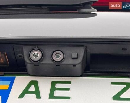 Черный Шевроле Bolt EV, объемом двигателя 0 л и пробегом 11 тыс. км за 17800 $, фото 38 на Automoto.ua