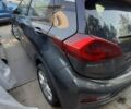 Черный Шевроле Bolt EV, объемом двигателя 0 л и пробегом 113 тыс. км за 7400 $, фото 1 на Automoto.ua