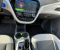 Чорний Шевроле Bolt EV, об'ємом двигуна 0 л та пробігом 65 тис. км за 14000 $, фото 18 на Automoto.ua