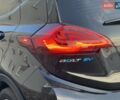 Черный Шевроле Bolt EV, объемом двигателя 0 л и пробегом 9 тыс. км за 16999 $, фото 12 на Automoto.ua