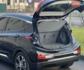 Черный Шевроле Bolt EV, объемом двигателя 0 л и пробегом 9 тыс. км за 16999 $, фото 10 на Automoto.ua
