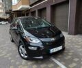 Черный Шевроле Bolt EV, объемом двигателя 0 л и пробегом 87 тыс. км за 14700 $, фото 17 на Automoto.ua