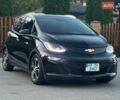 Черный Шевроле Bolt EV, объемом двигателя 0 л и пробегом 10 тыс. км за 17800 $, фото 4 на Automoto.ua